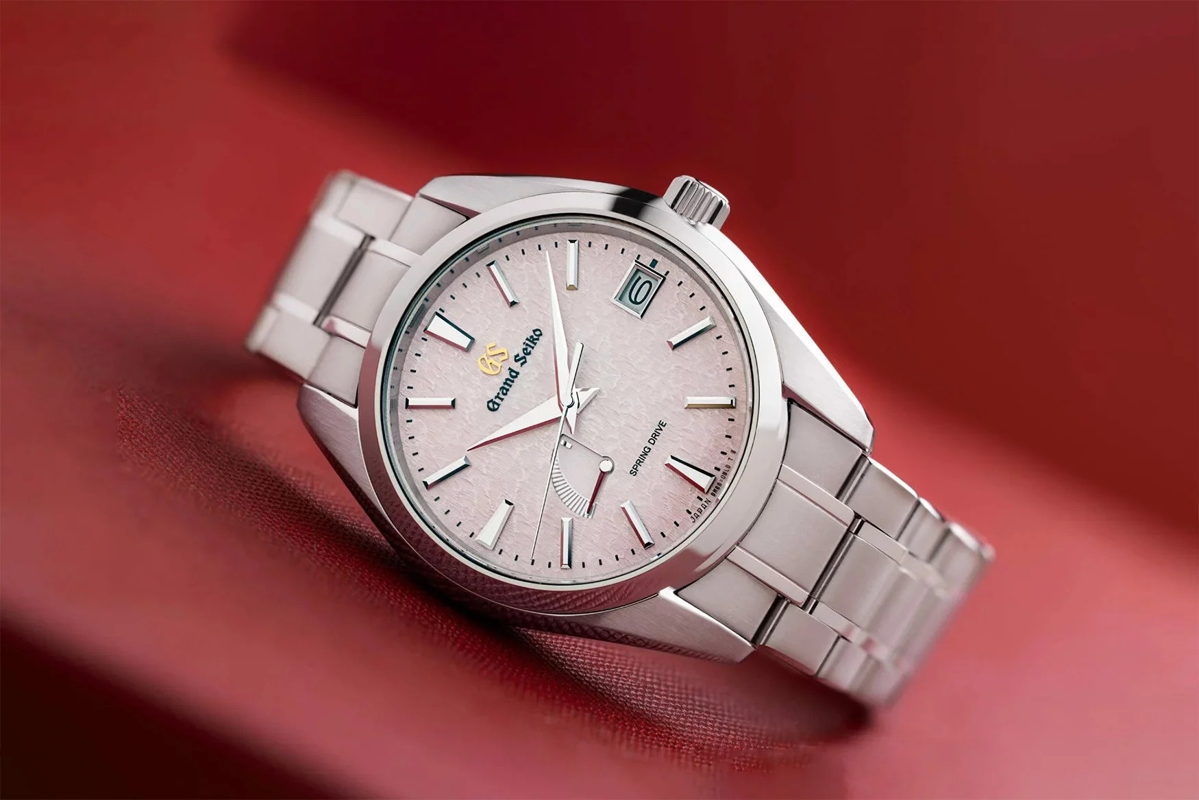 dong ho Piaget,  dong ho Polo anh 17