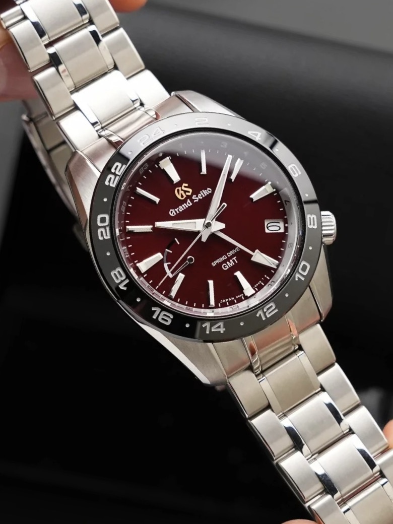 dong ho Piaget,  dong ho Polo anh 16