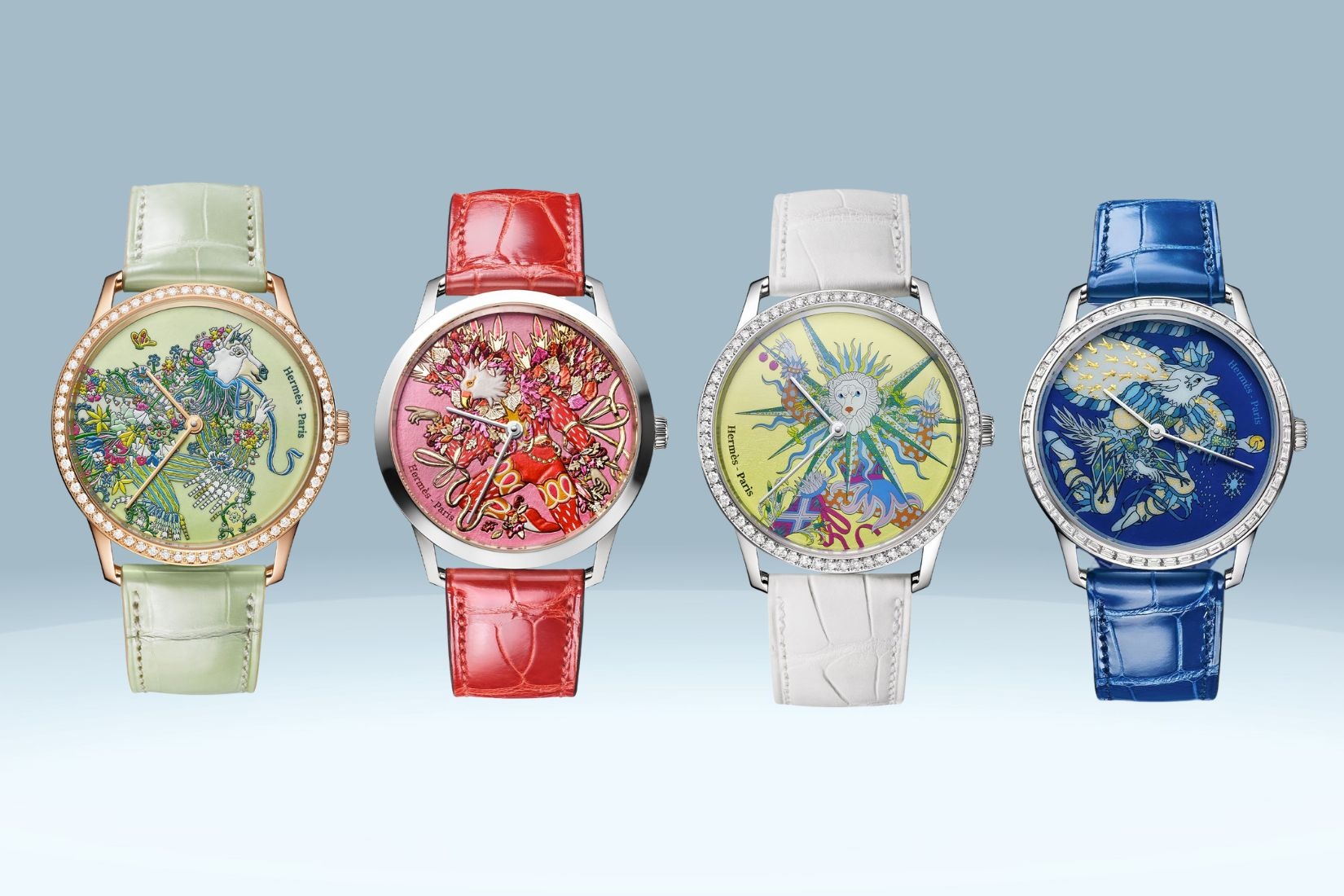 dong ho Piaget,  dong ho Polo anh 10