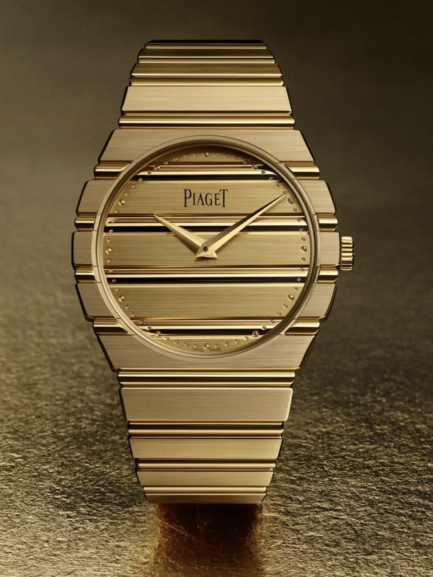 dong ho Piaget,  dong ho Polo anh 3