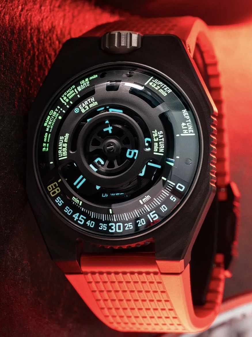 dong ho Piaget,  dong ho Polo anh 6