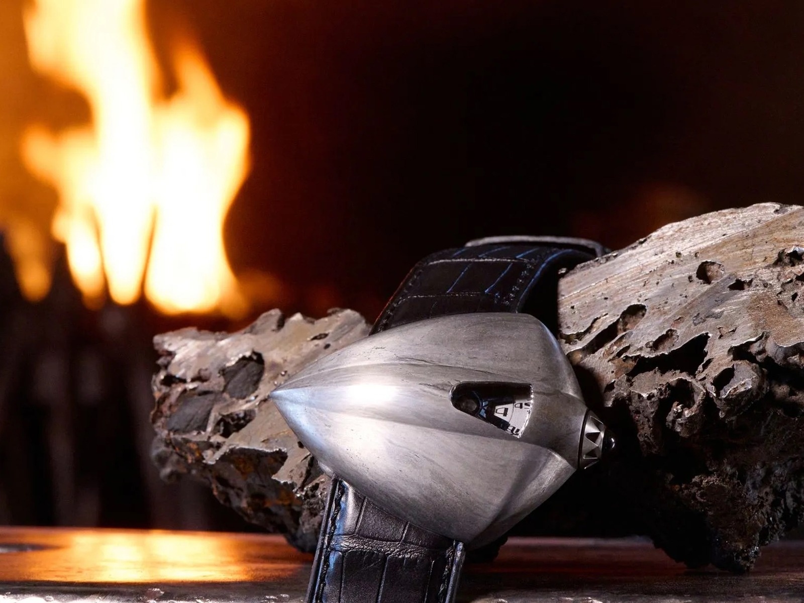 Dong ho xa xi anh 14