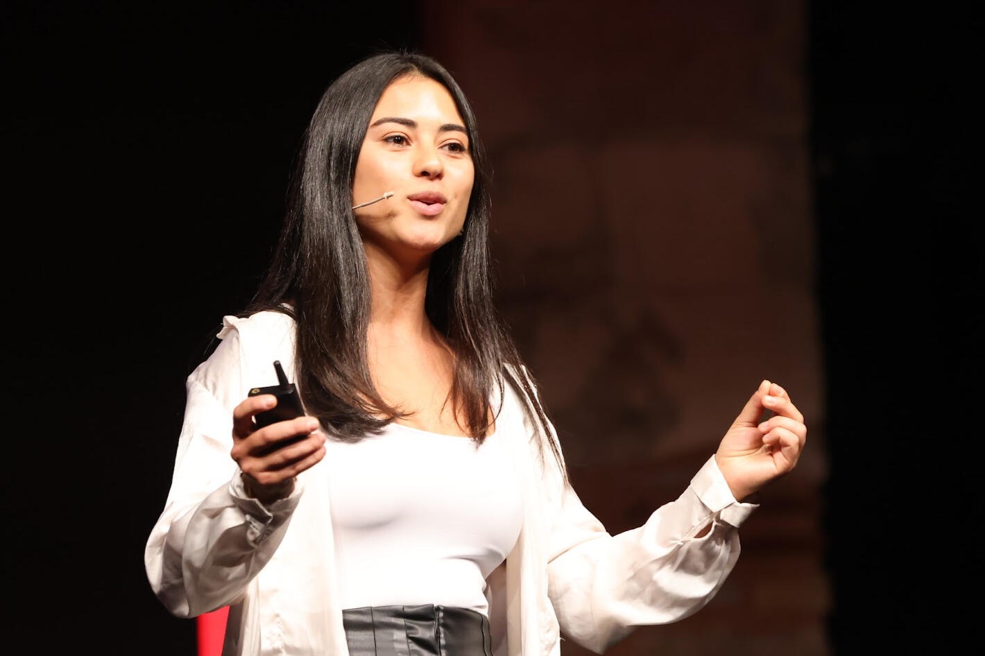 Gen Z trung tuyen Google nho tu liet ke 'red flag' hinh anh