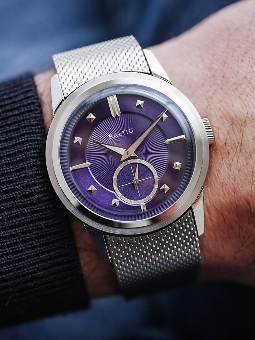 Dong ho Dior,  dong ho xa xi,  dong ho Omega,  gioi nha giau anh 20