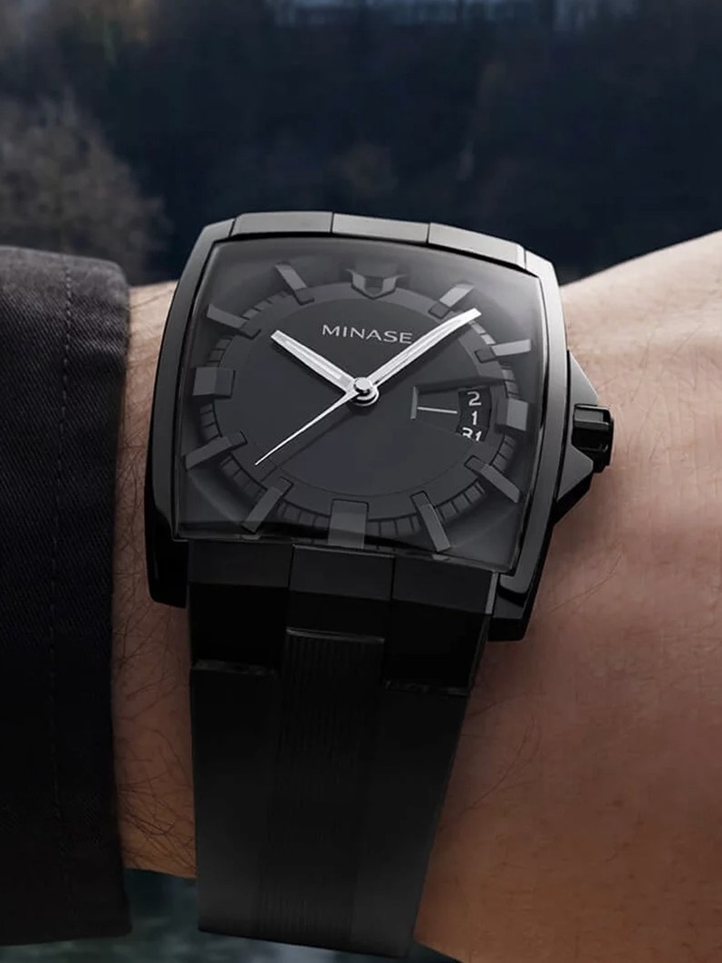 Dong ho Dior,  dong ho xa xi,  dong ho Omega,  gioi nha giau anh 14