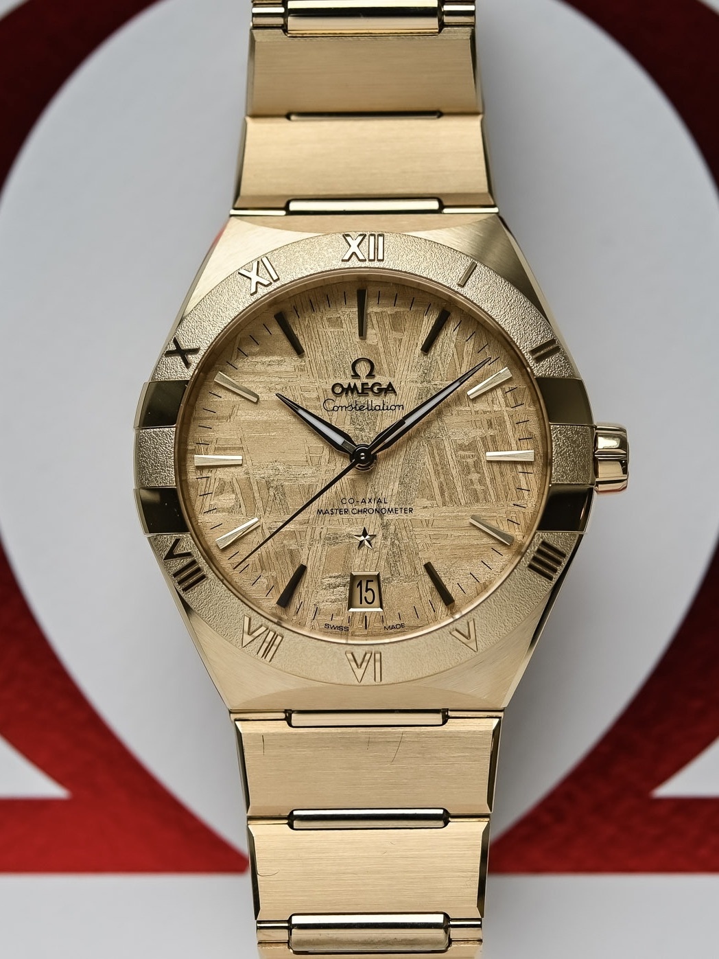 Dong ho Dior,  dong ho xa xi,  dong ho Omega,  gioi nha giau anh 10