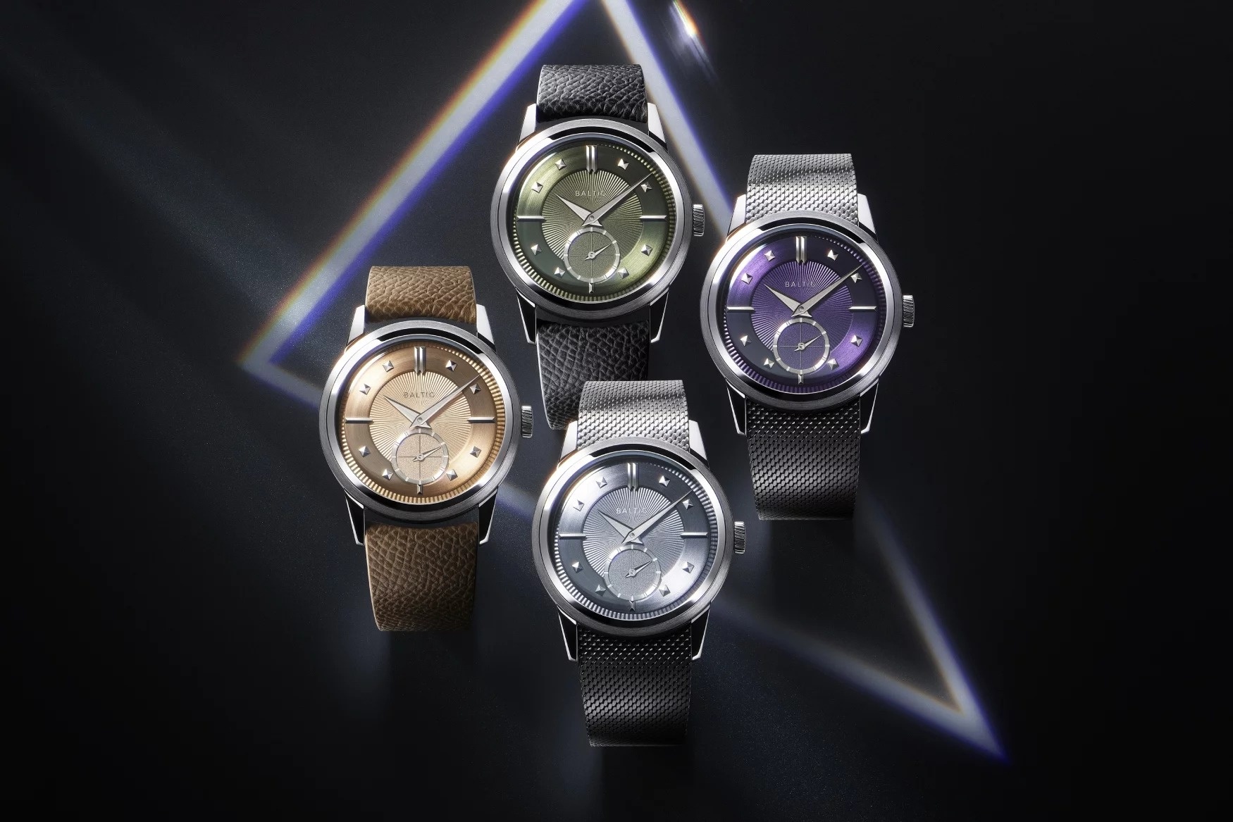 Dong ho Dior,  dong ho xa xi,  dong ho Omega,  gioi nha giau anh 21