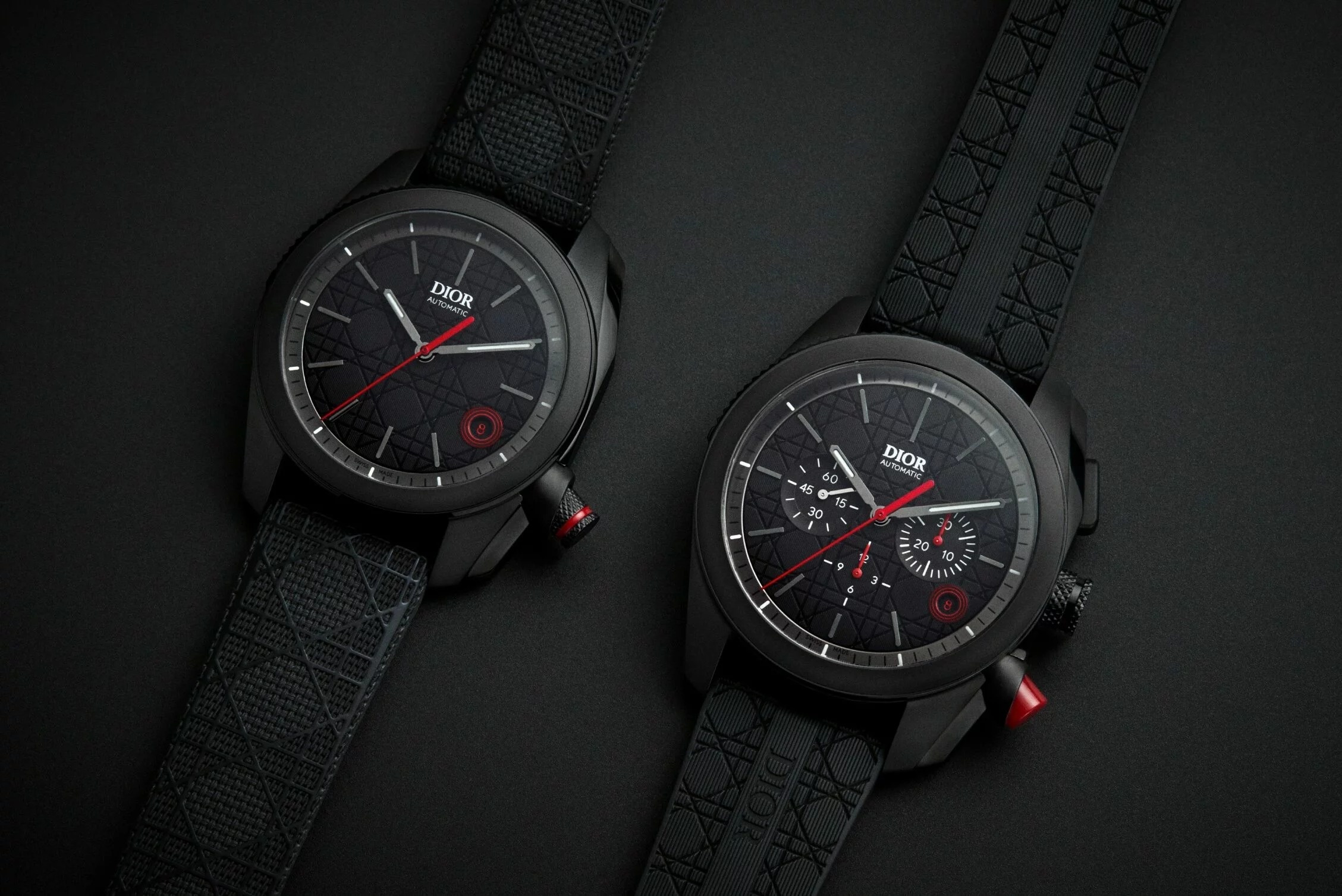 Dong ho Dior,  dong ho xa xi,  dong ho Omega,  gioi nha giau anh 4