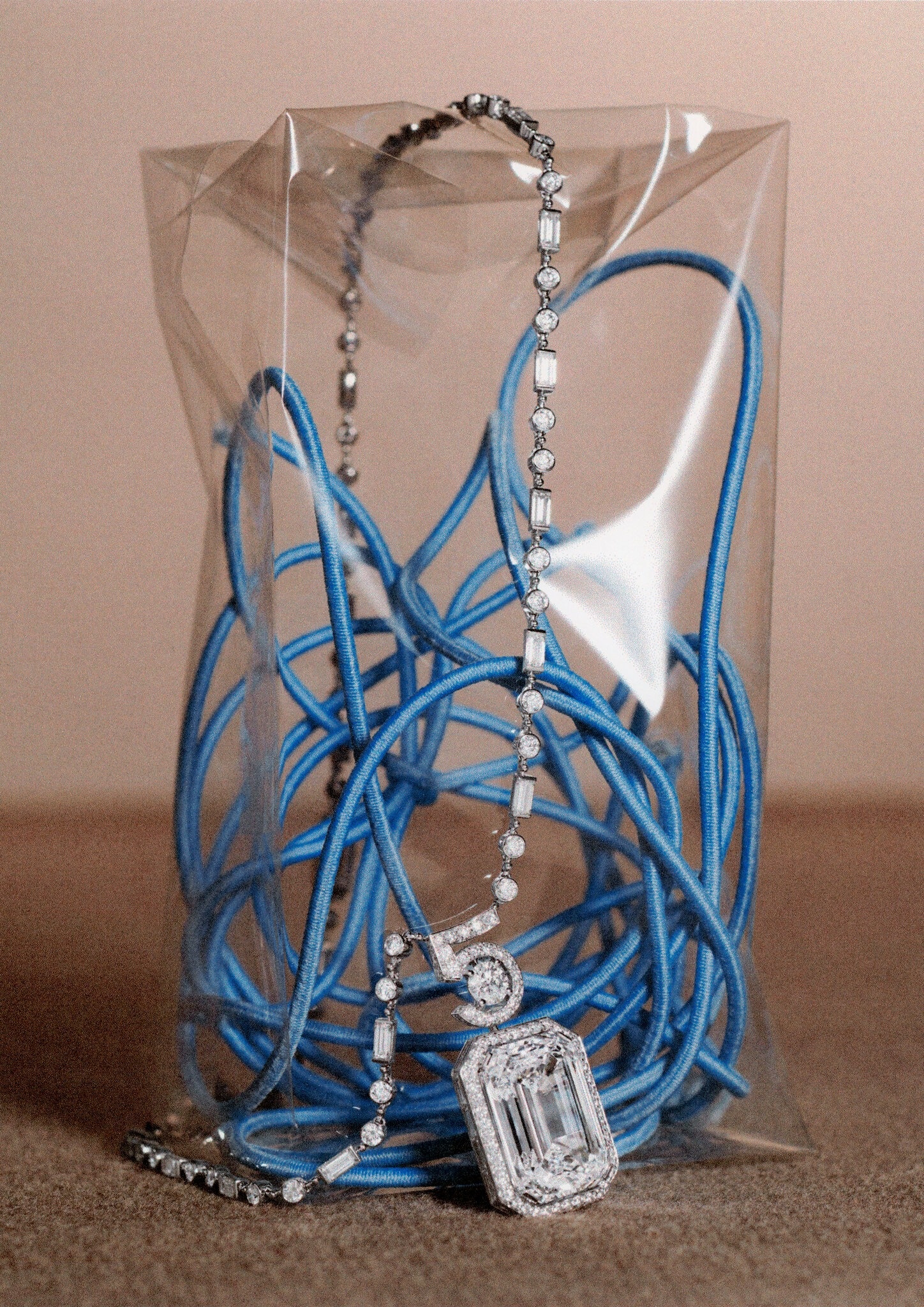 The Eternal No. 5,  chanel no 5,  nuoc hoa chanel anh 2