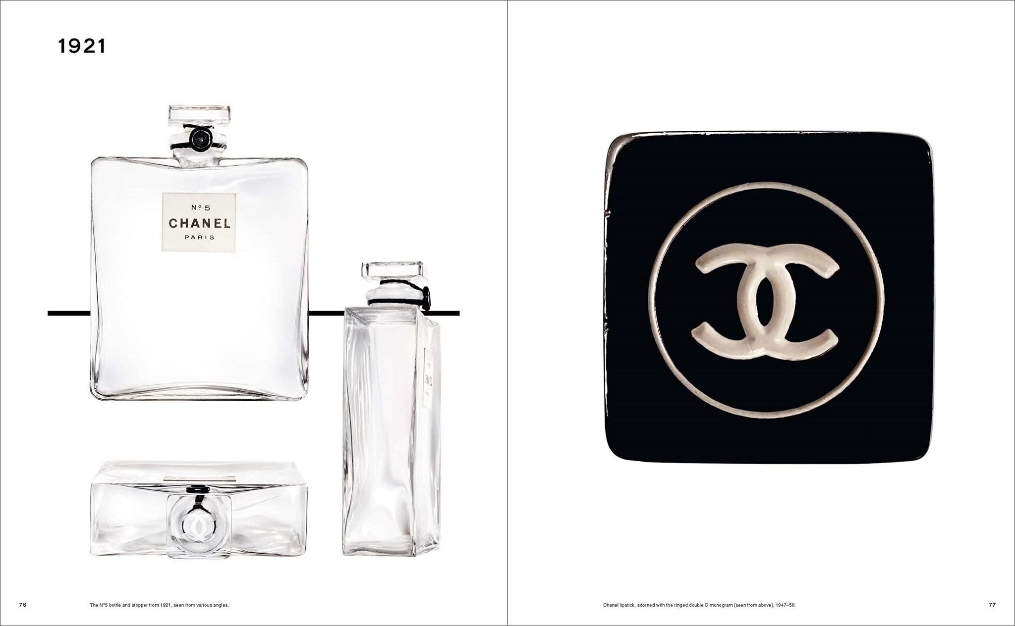The Eternal No. 5,  chanel no 5,  nuoc hoa chanel anh 3
