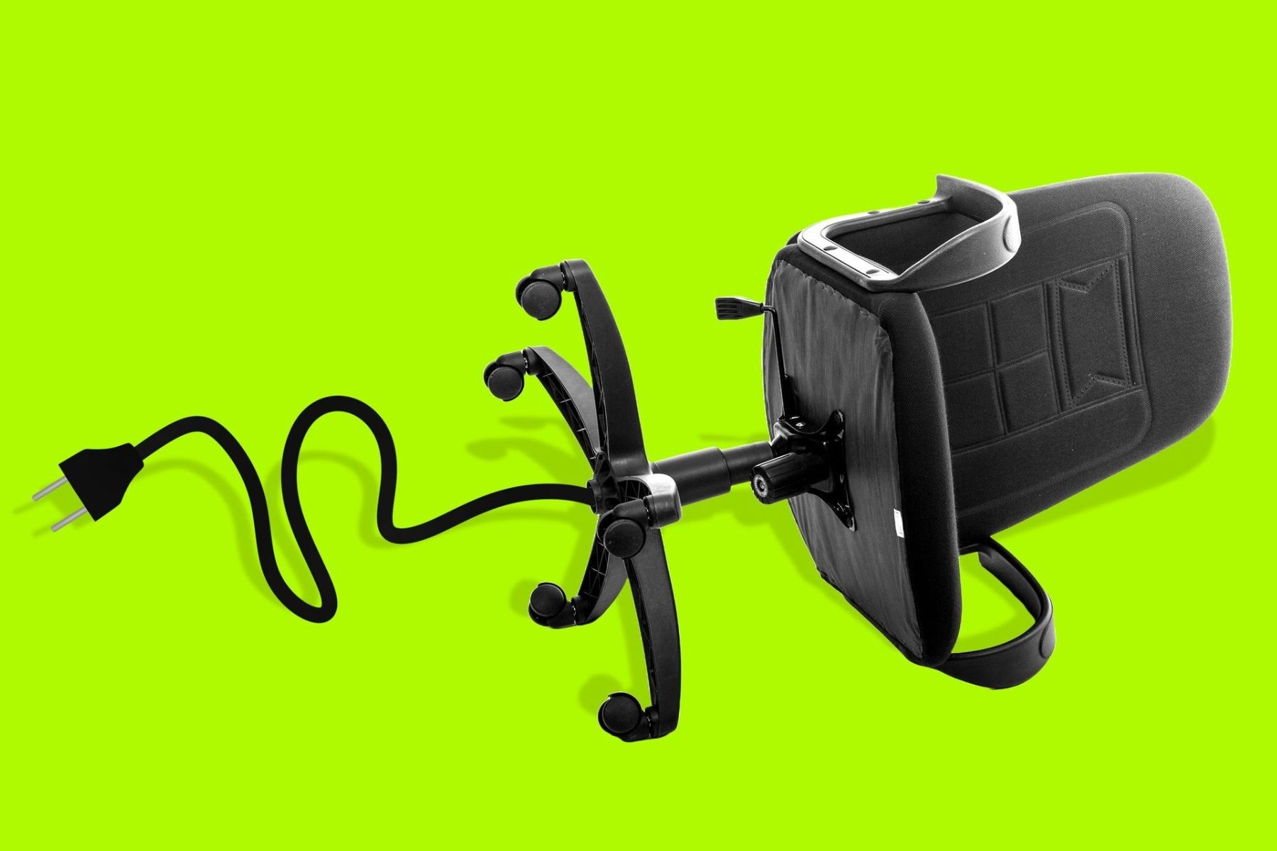 AI tren hanh trinh 'xoa so' cong viec van phong hinh anh