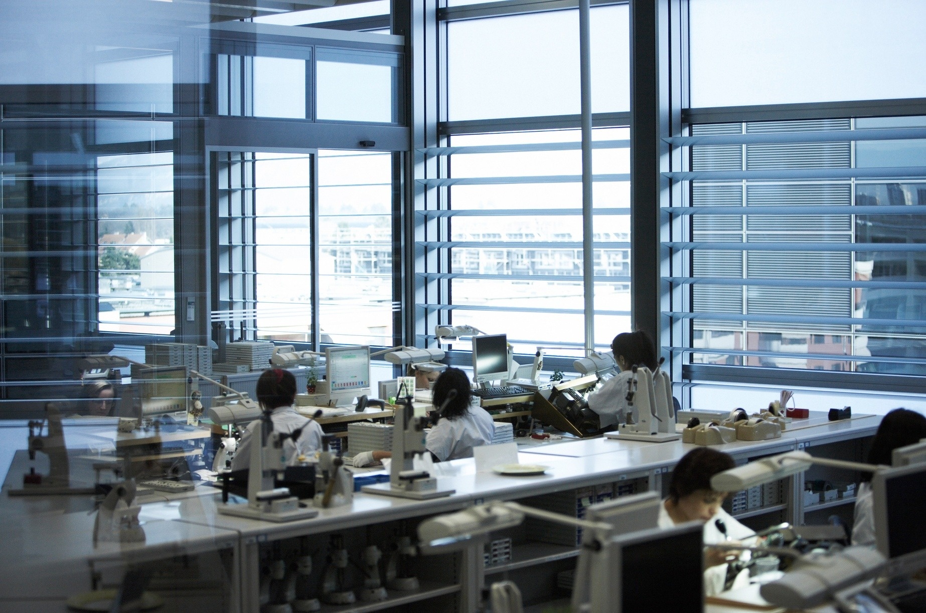 Khoa hoc Rolex,  dong ho rolex,  dong ho xa xi,  che tao dong ho anh 4