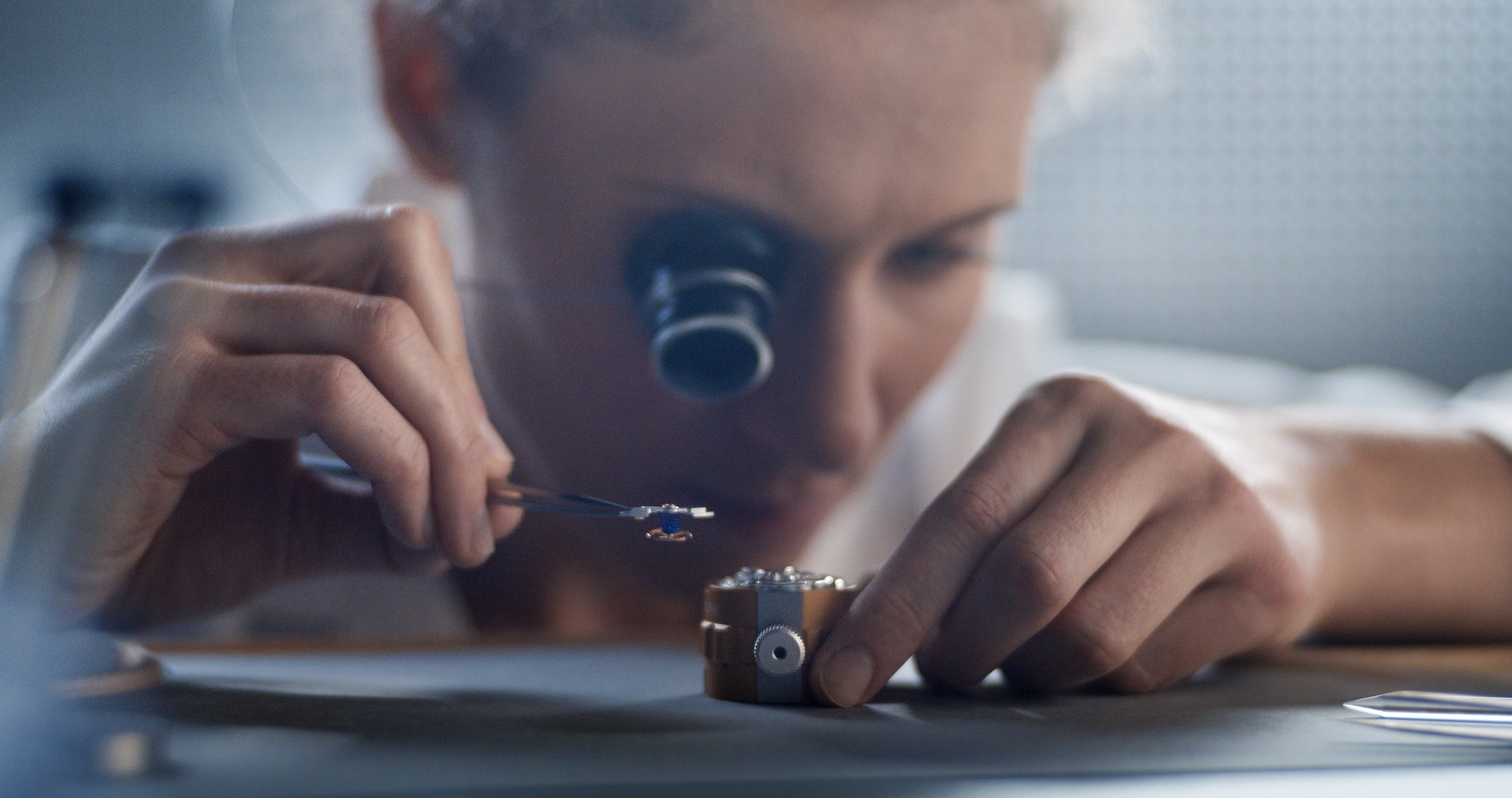 Khoa hoc Rolex,  dong ho rolex,  dong ho xa xi,  che tao dong ho anh 3