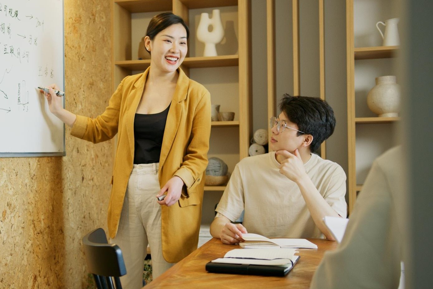 Dieu gi xay ra khi cac lich hop vao thu Sau bien mat? hinh anh