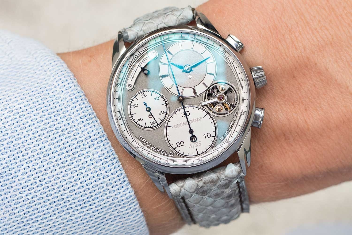 Dong ho tantalum anh 4