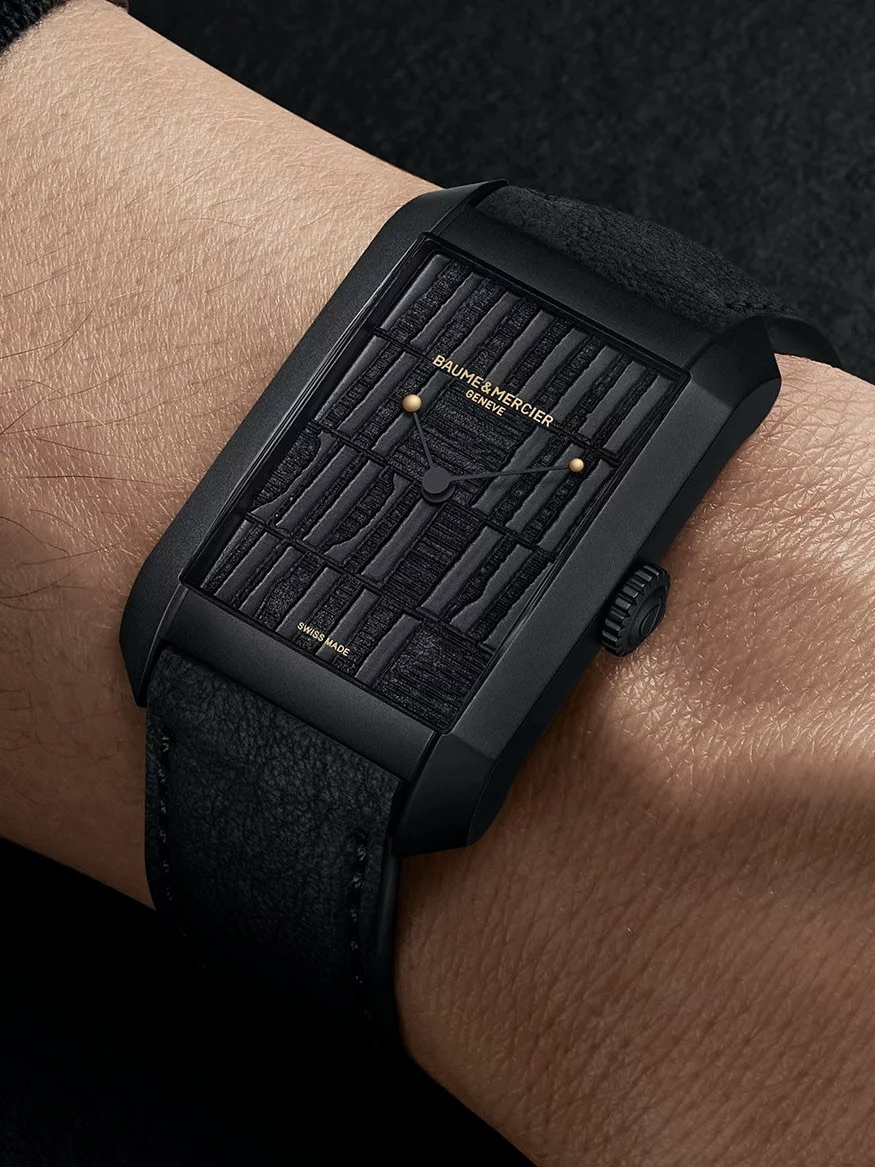 Dune 2,  phim Dune,  hanh tinh cat,  Hamilton,  Hublot,  Zenith,  dong ho,  ban gioi han anh 19