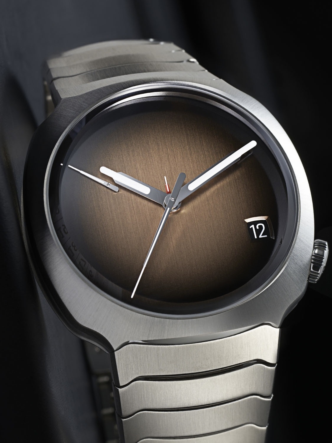 Dune 2,  phim Dune,  hanh tinh cat,  Hamilton,  Hublot,  Zenith,  dong ho,  ban gioi han anh 16