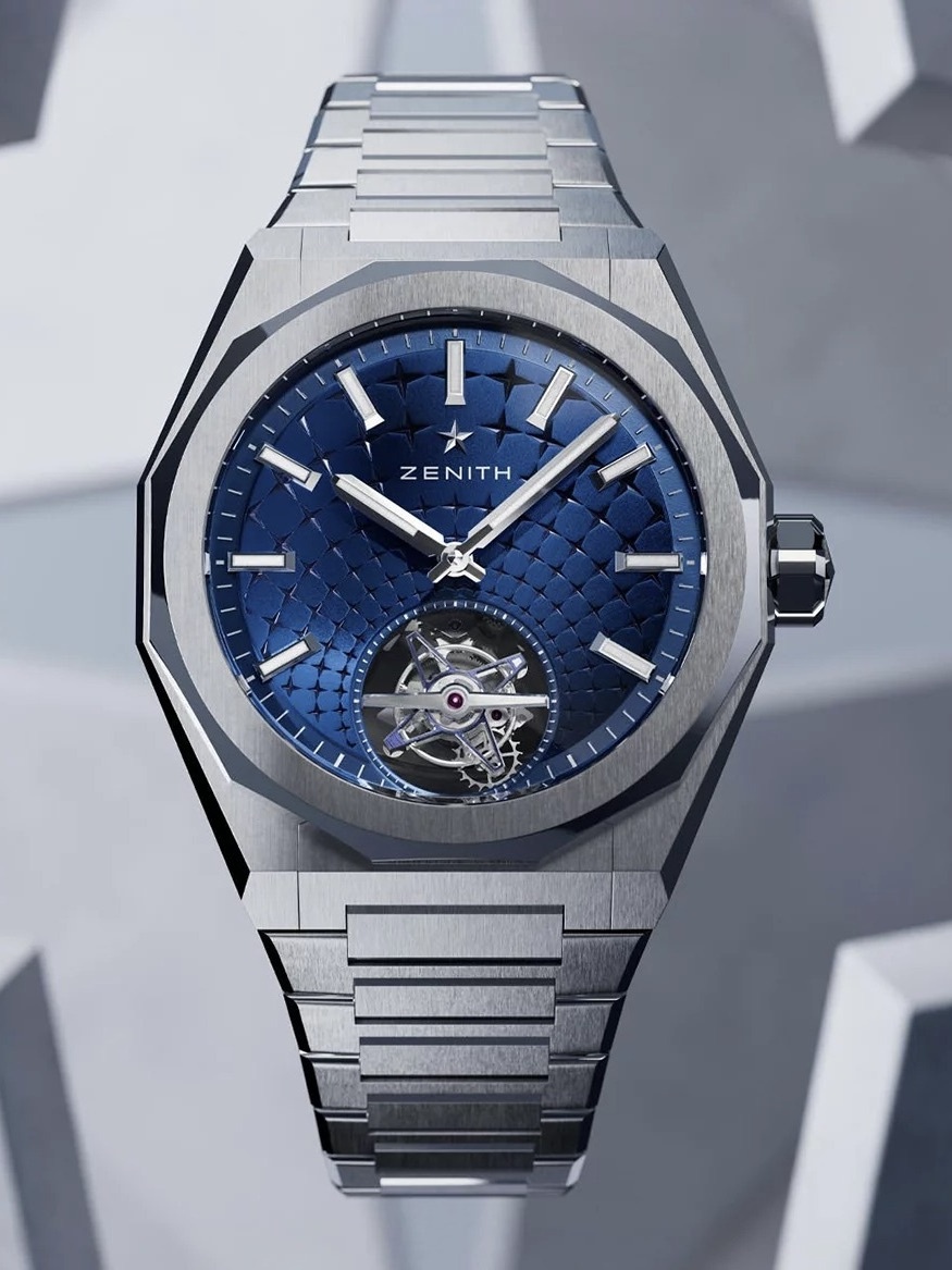 Dune 2,  phim Dune,  hanh tinh cat,  Hamilton,  Hublot,  Zenith,  dong ho,  ban gioi han anh 12