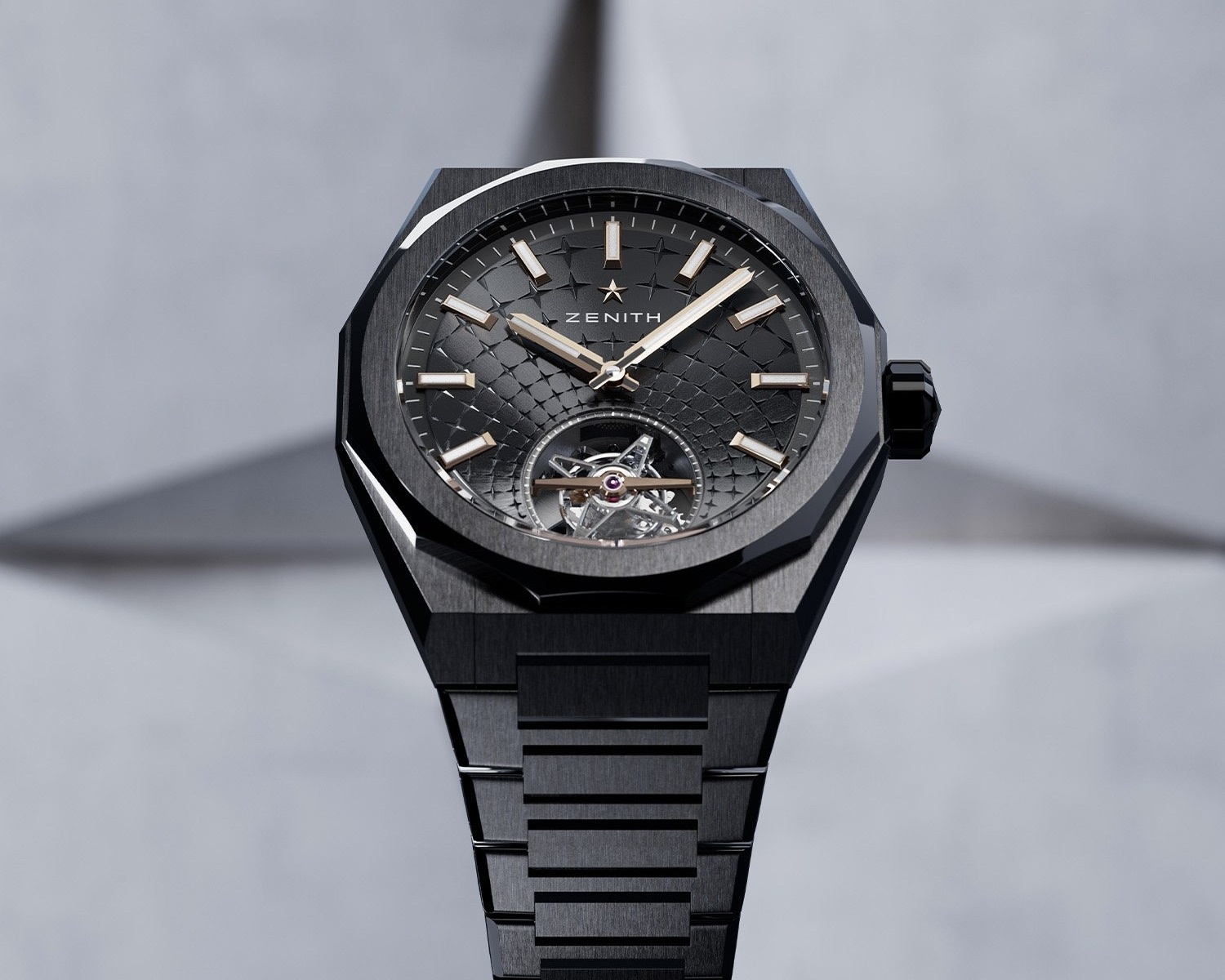 Dune 2,  phim Dune,  hanh tinh cat,  Hamilton,  Hublot,  Zenith,  dong ho,  ban gioi han anh 13