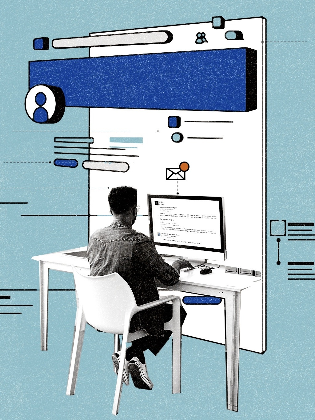 AI tuyen dung,  ho so xin viec,  mau cv an tuong,  tri tue nhan tao,  lam viec cung AI anh 8