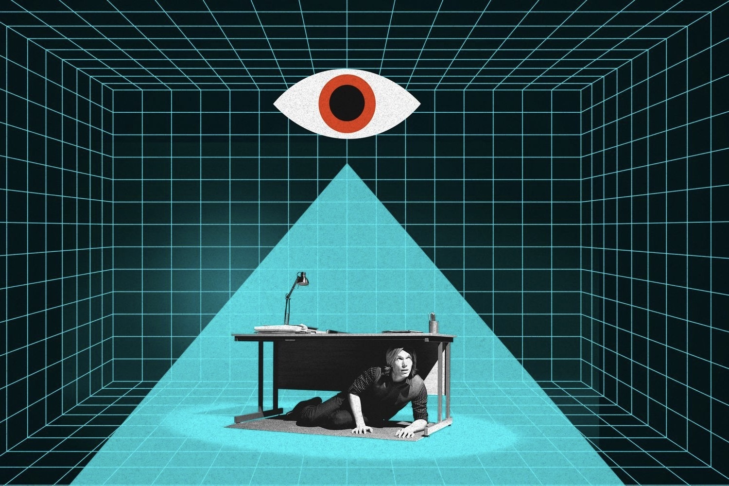 Bi AI 'danh rot' ngay tu vong nop ho so xin viec hinh anh