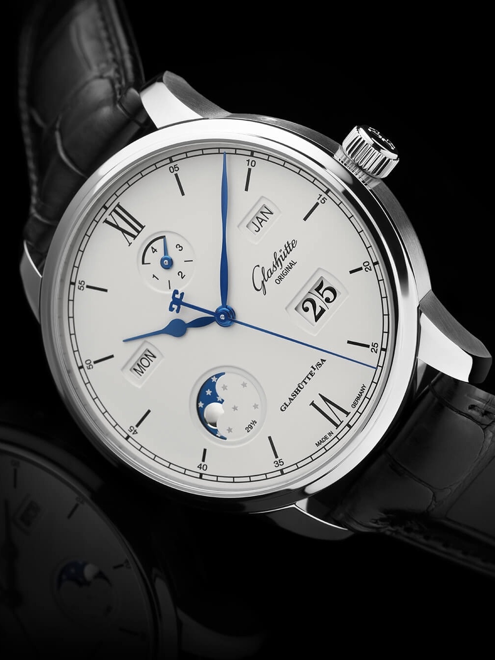 Dong ho van nien anh 12