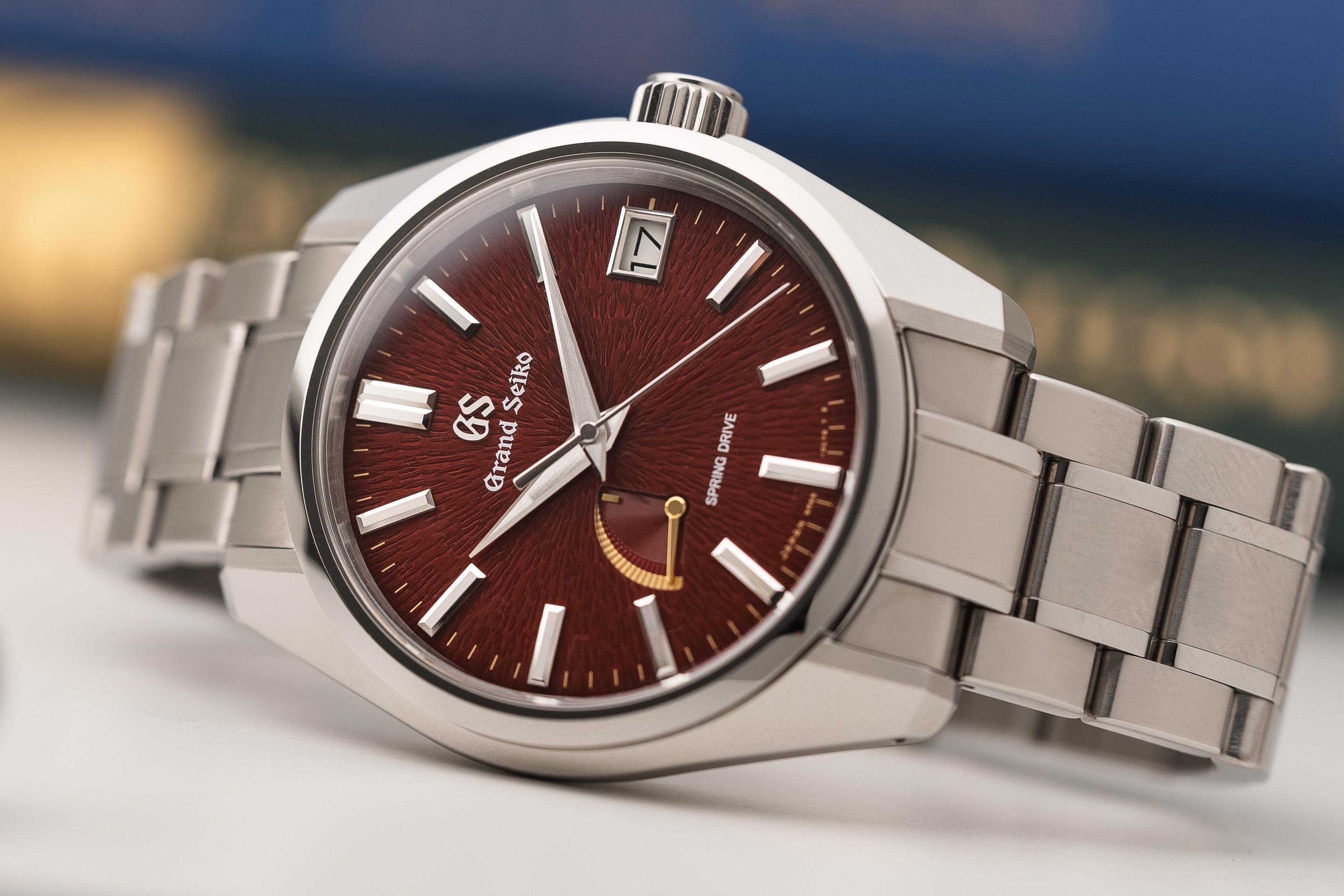 Rolex lieu co bi Seiko soan ngoi? hinh anh