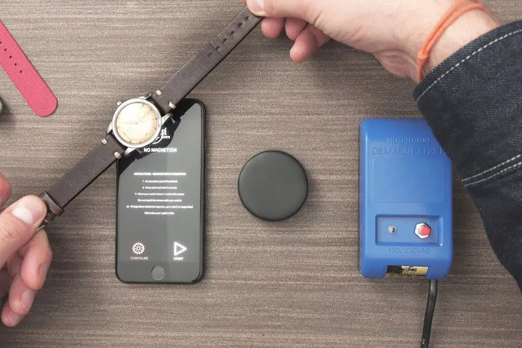 Lam sach dong ho,  spa dong ho,  bao duong dong ho,  cham soc dong ho,  dong ho xa xi,  dong ho co anh 2