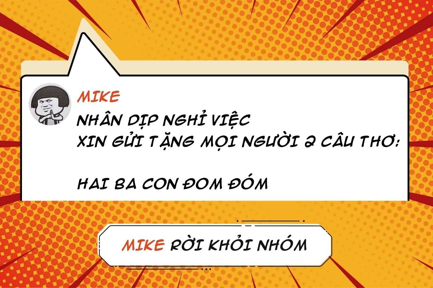 Van mau nghi viec,  mau don nghi viec, anh 1