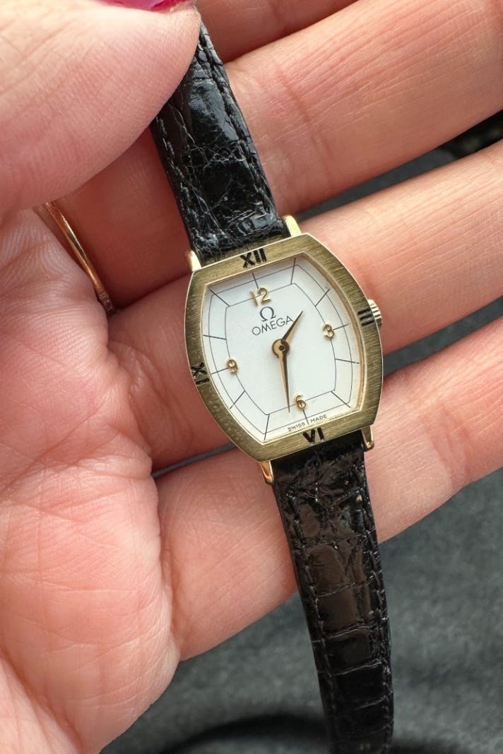 suu tap dong ho,  dan choi dong ho,  dong ho xa xi anh 9