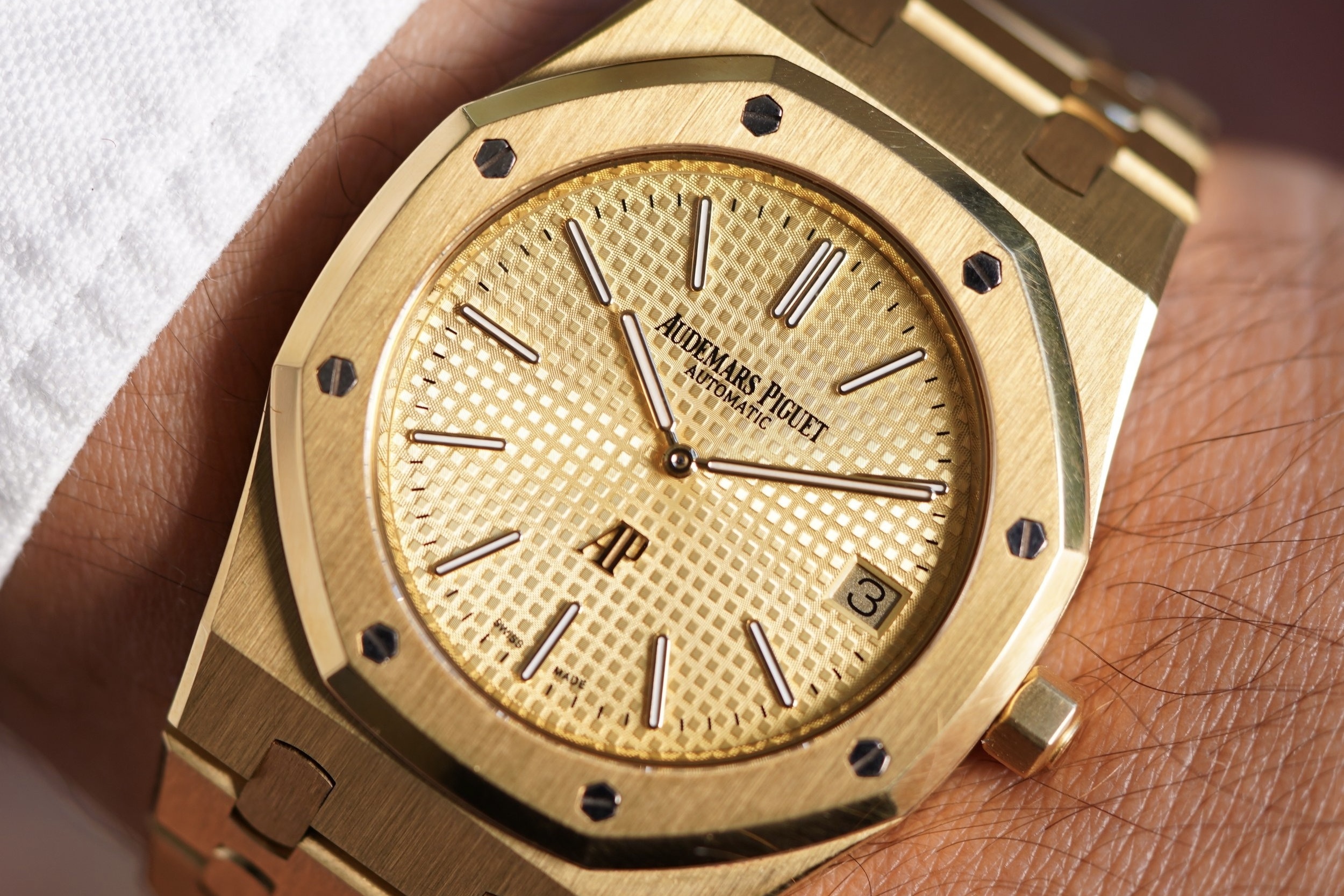 4 luu y cho nguoi moi suu tap dong ho xa xi hinh anh