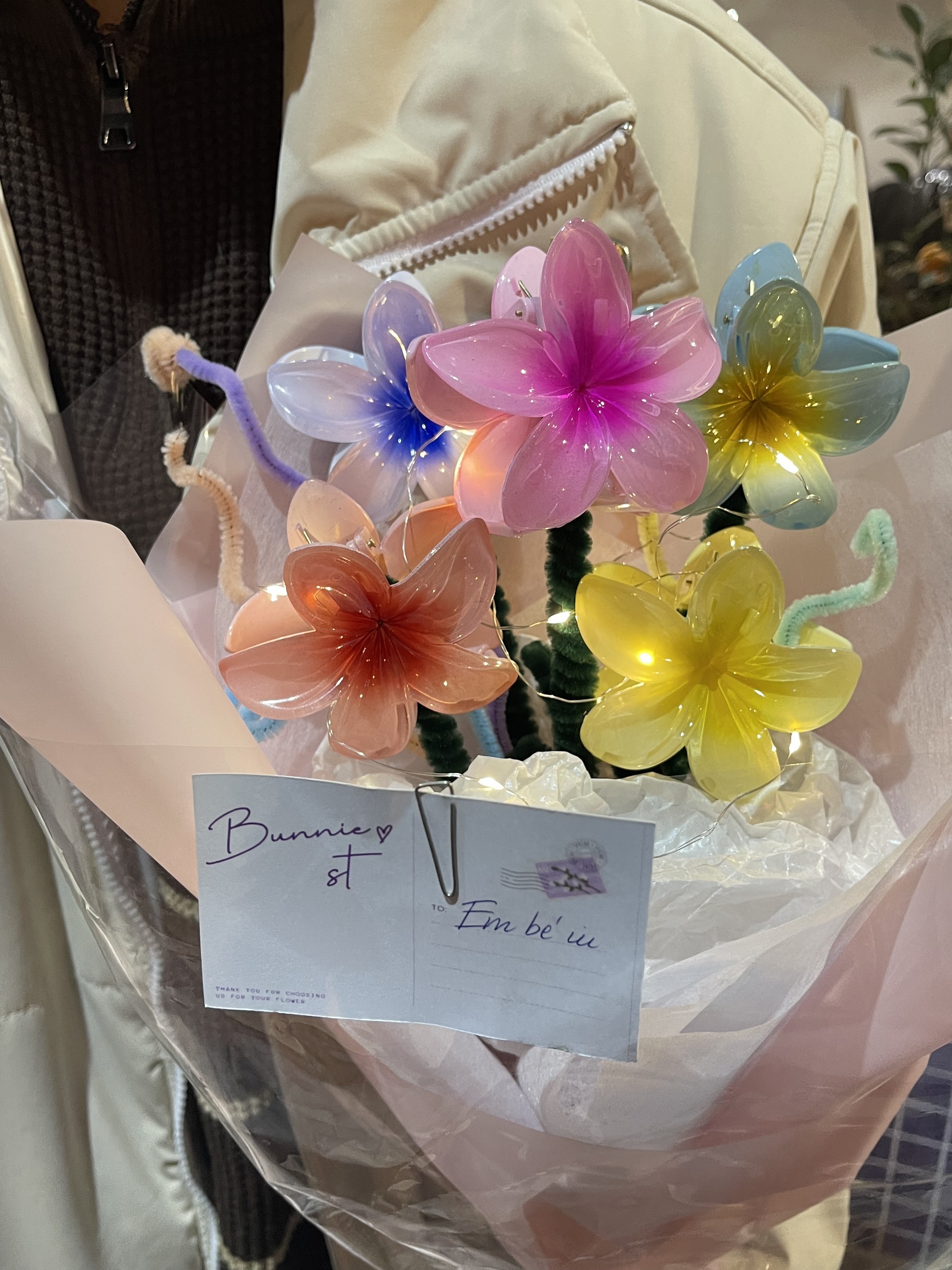 kep hoa su,  kep toc hoa,  kep toc hoa su anh 8