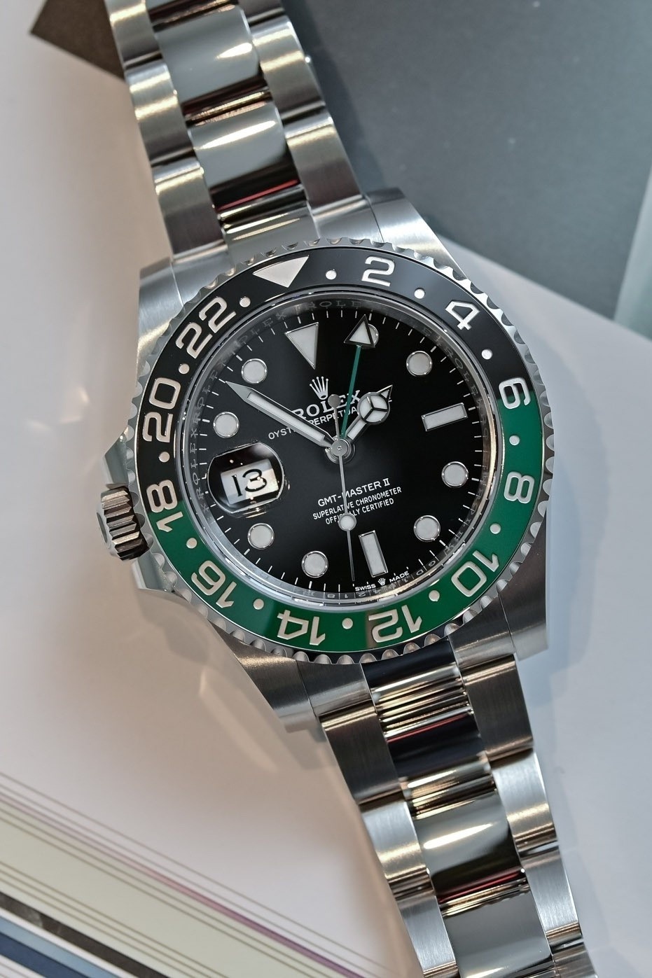 suu tap dong ho,  dan choi dong ho,  dong ho xa xi anh 3