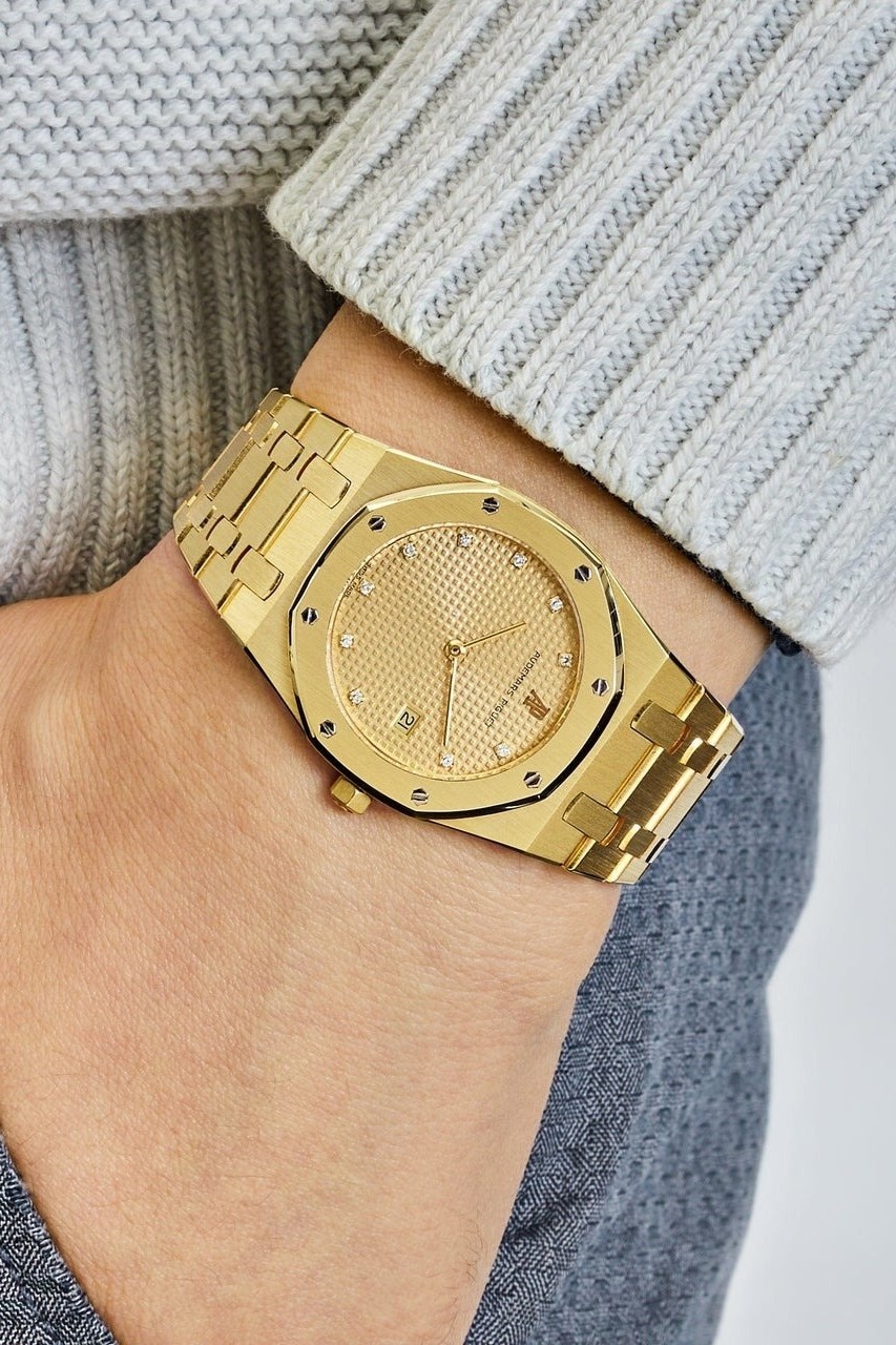 suu tap dong ho,  dan choi dong ho,  dong ho xa xi anh 12