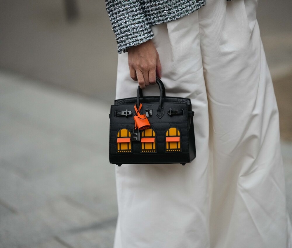 Hermès tăng giá,  túi birkin,  hermes birkin,  chanel,   ảnh 1 Hermes tang gia,  tui birkin,  hermes birkin,  chanel, anh 1