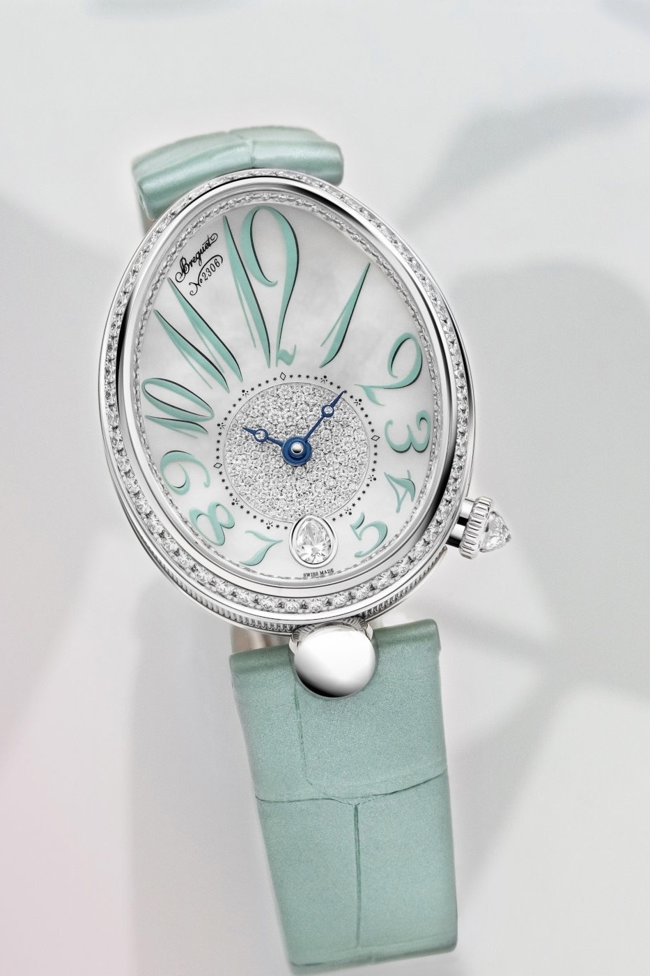 Dong ho Louis Vuitton,  dong ho xa xi,  dong ho nam,  dong ho moi,  suu tap dong ho anh 10