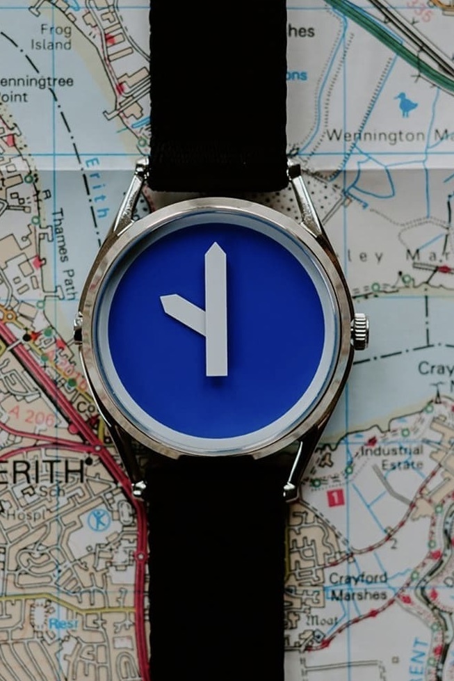 Dong ho Louis Vuitton,  dong ho xa xi,  dong ho nam,  dong ho moi,  suu tap dong ho anh 13