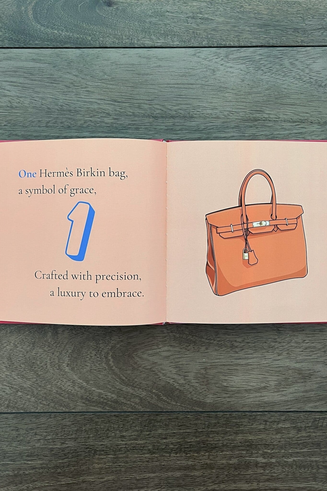 Tui xach Hermes,  thoi trang xa xi, tui xach nu hang hieu,  day tre tap dem, day tre bang chu cai,  nganh hang xa xi, 1-2-3s of High Fashion anh 3