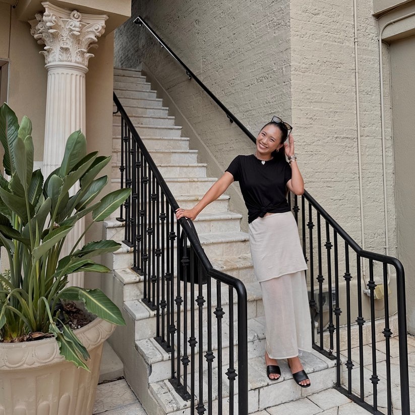 gen z,  Grace Ryu,  cong viec van phong,  gen z kinh doanh, anh 3