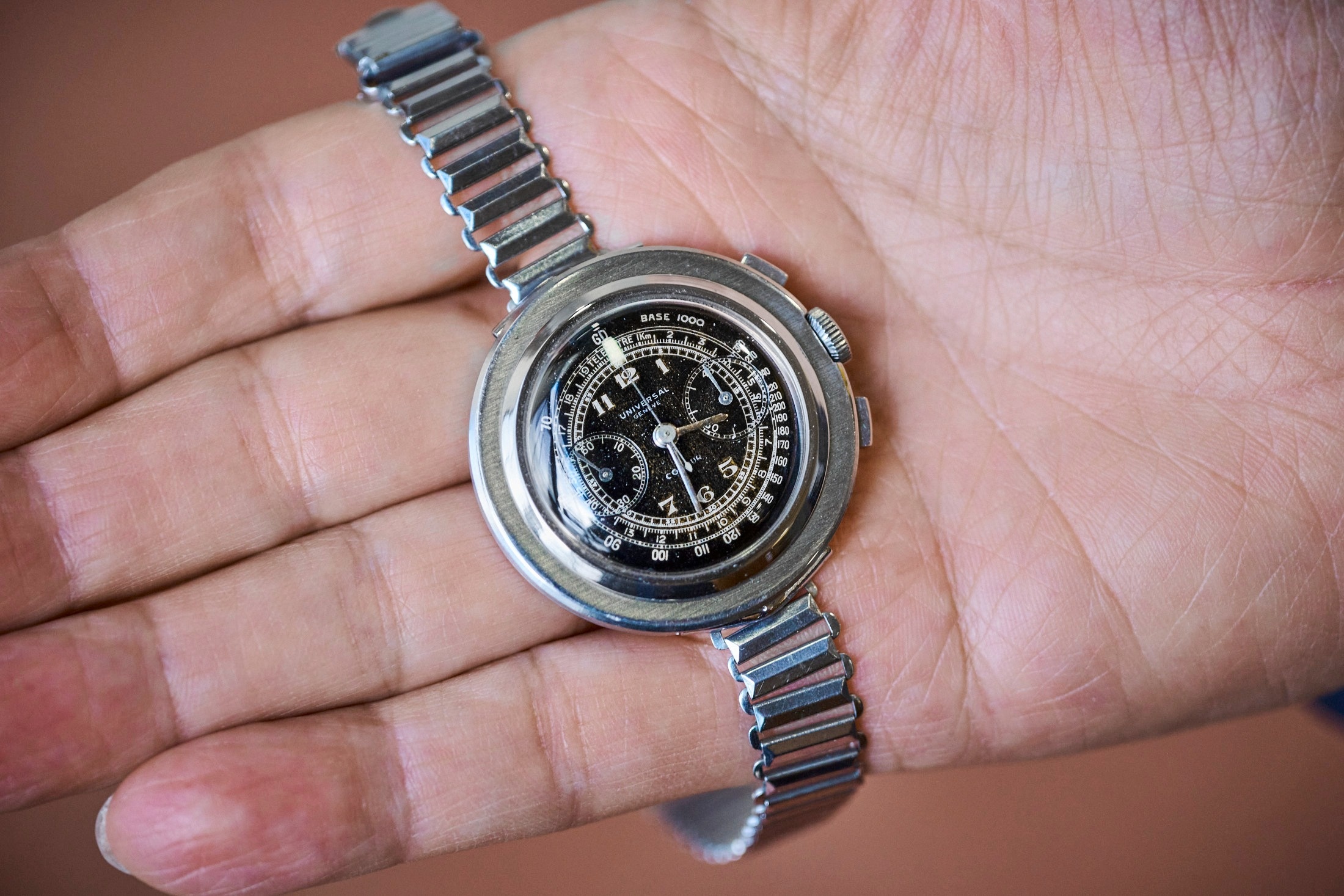 Patek Philippe,  đồng hồ Rolex,  Mercante in Fiera,  hội chợ đồ cổ ảnh 7 Patek Philippe,  dong ho Rolex,  Mercante in Fiera,  hoi cho do co anh 7