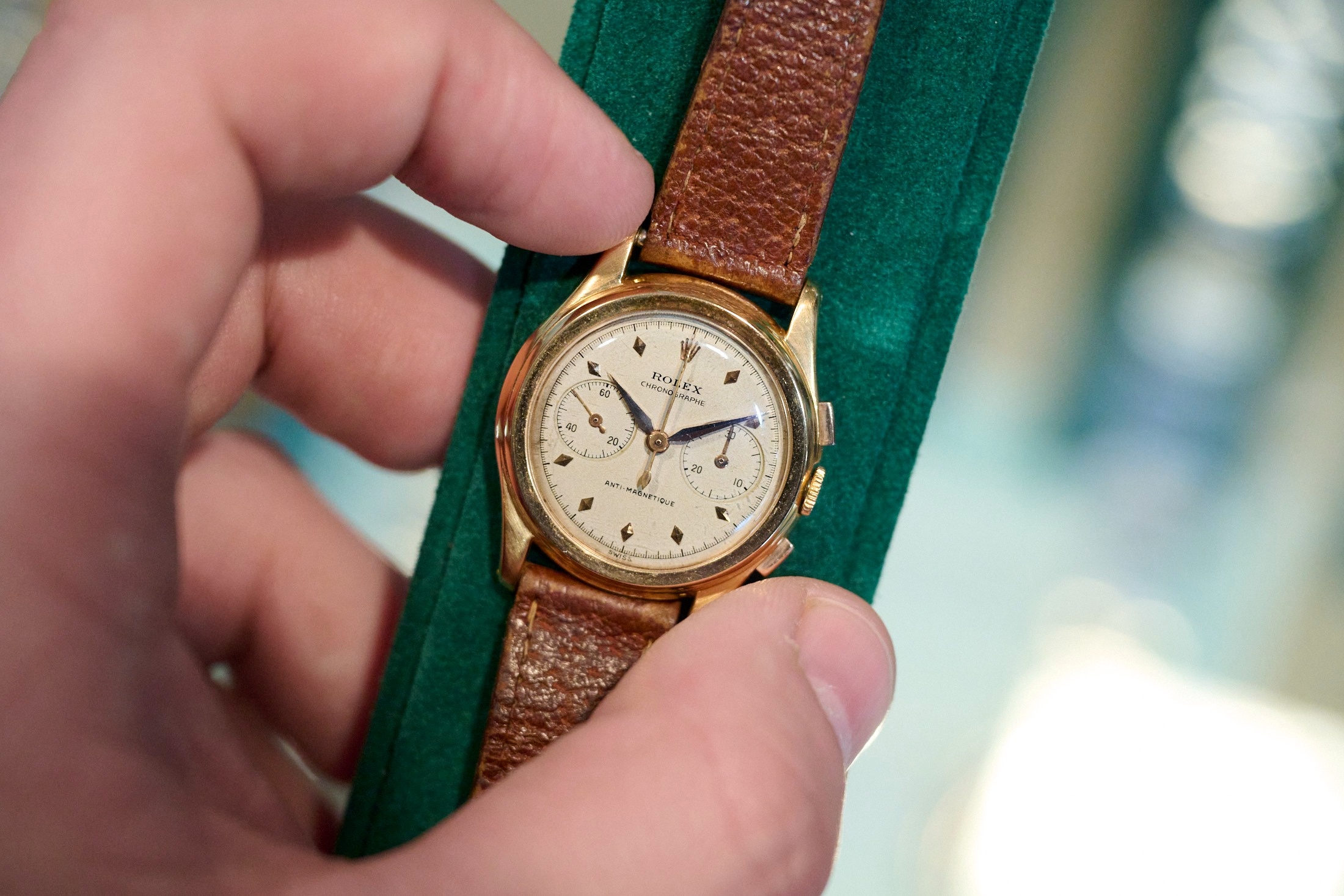 Patek Philippe,  đồng hồ Rolex,  Mercante in Fiera,  hội chợ đồ cổ ảnh 11 Patek Philippe,  dong ho Rolex,  Mercante in Fiera,  hoi cho do co anh 11