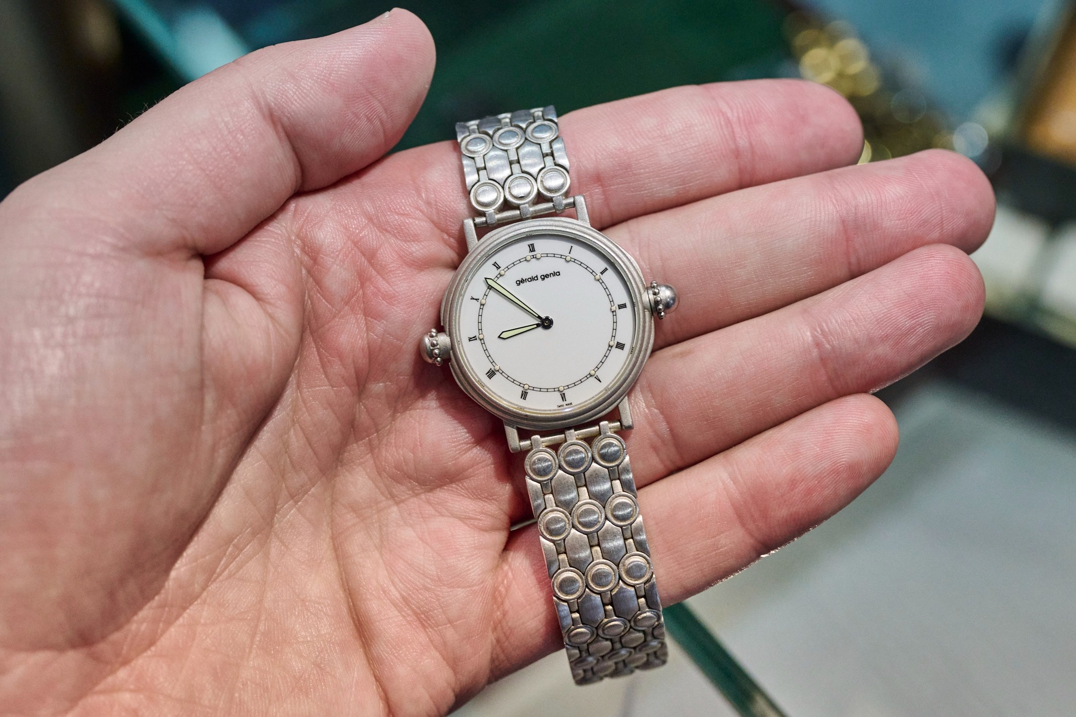 Patek Philippe,  đồng hồ Rolex,  Mercante in Fiera,  hội chợ đồ cổ ảnh 8 Patek Philippe,  dong ho Rolex,  Mercante in Fiera,  hoi cho do co anh 8