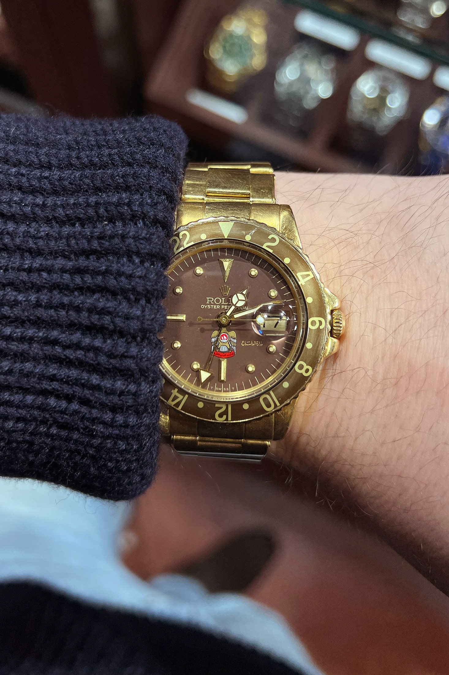 Patek Philippe,  đồng hồ Rolex,  Mercante in Fiera,  hội chợ đồ cổ ảnh 4 Patek Philippe,  dong ho Rolex,  Mercante in Fiera,  hoi cho do co anh 4
