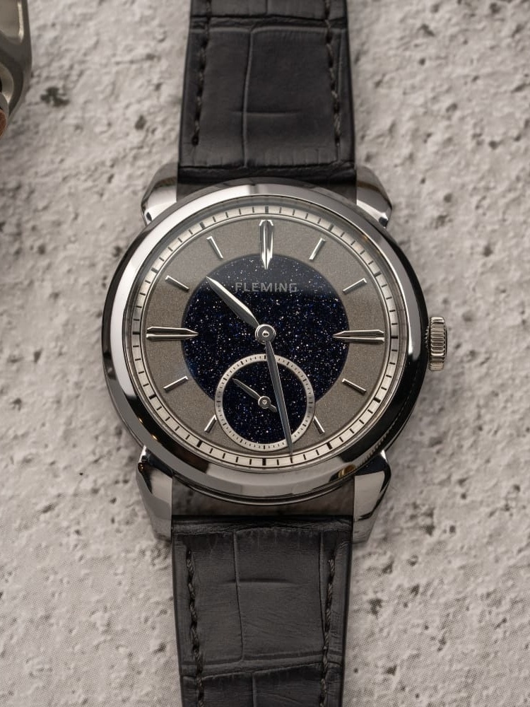 Lich van nien Hijri,  On wrist,  dong ho Rolex,  dong ho co anh 15