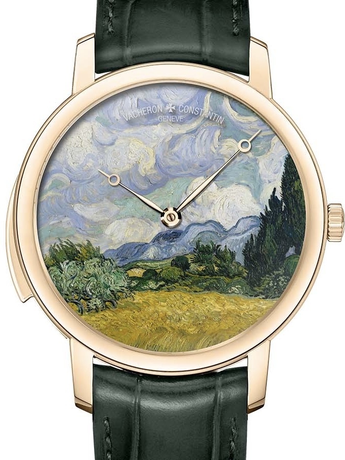 Dong ho vang,  dong ho MB&F,  On Wrist,  dong ho xa xi,  dong ho moi anh 16