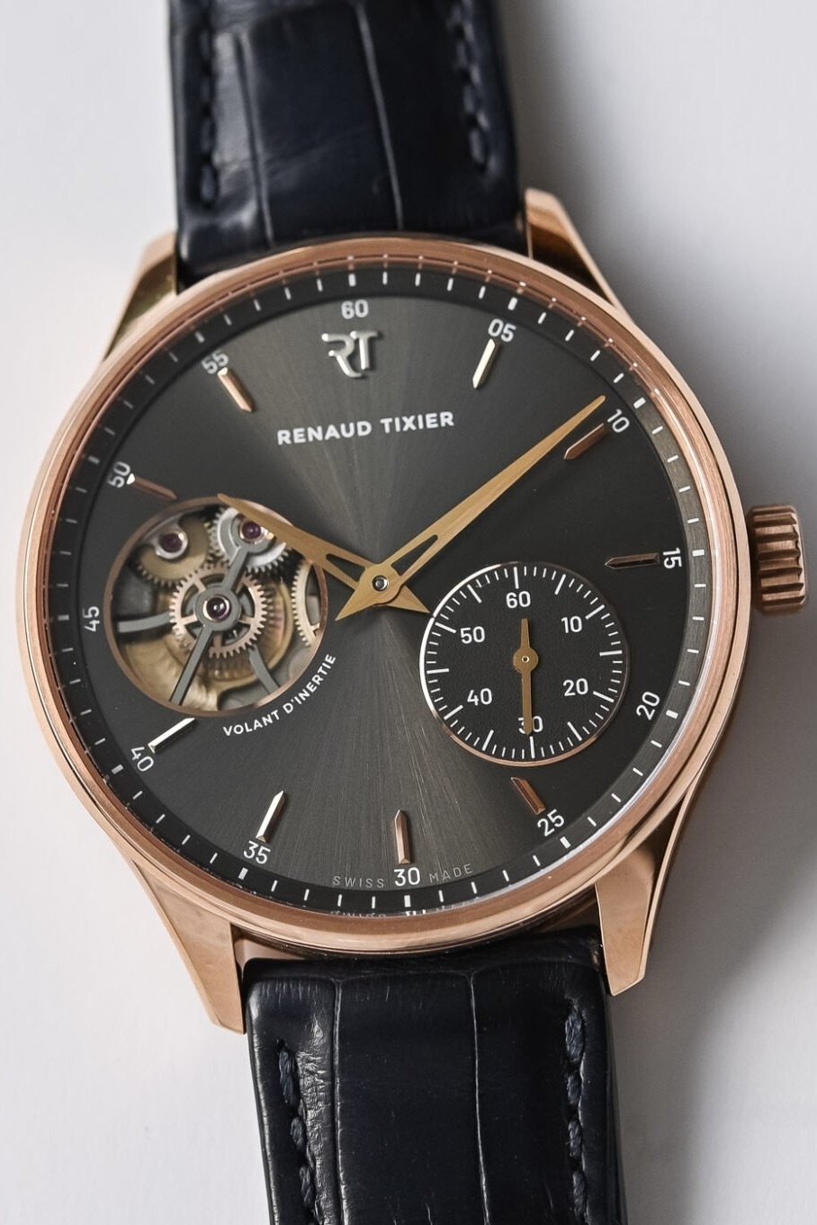 Dong ho vang,  dong ho MB&F,  On Wrist,  dong ho xa xi,  dong ho moi anh 6