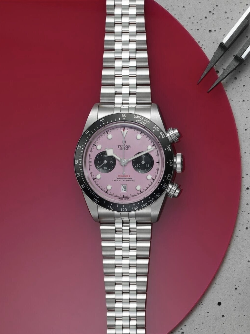 On Wrist,  Znews,  đồng hồ xa xỉ, đồng hồ bản giới hạn,  Trilope,  Czapek,  Angelus ảnh 9 On Wrist,  Znews,  dong ho xa xi, dong ho ban gioi han,  Trilope,  Czapek,  Angelus anh 9