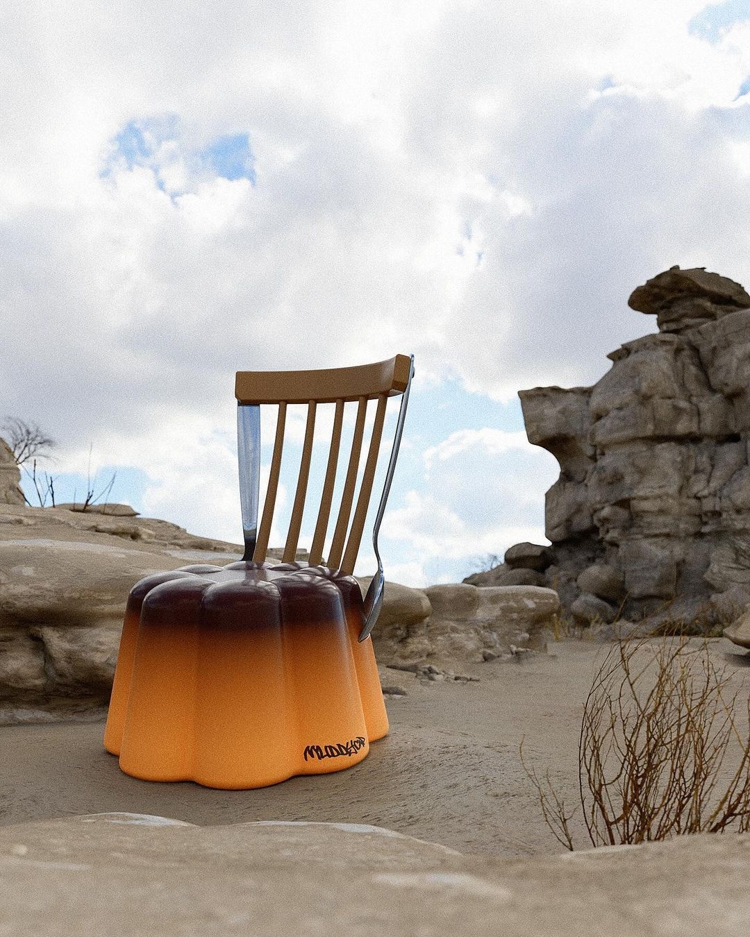 độc nhất vô nhị, độc lạ bình dương, muddycap, thiết kế ghế, kiến trúc sư, Hàn Quôc ảnh 3 doc nhat vo nhi, doc la binh duong, muddycap, thiet ke ghe, kien truc su, Han Quoc anh 3