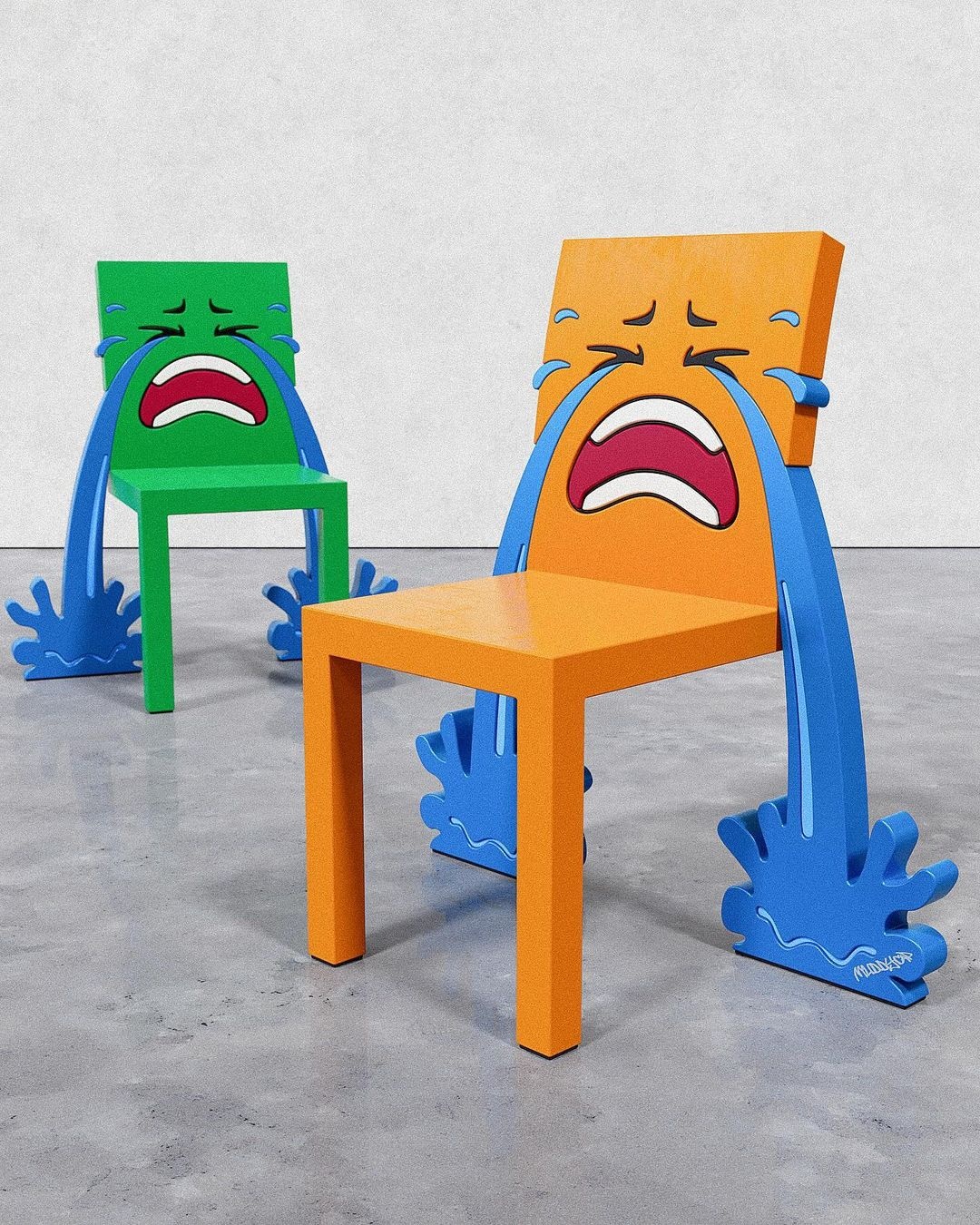 độc nhất vô nhị, độc lạ bình dương, muddycap, thiết kế ghế, kiến trúc sư, Hàn Quôc ảnh 8 doc nhat vo nhi, doc la binh duong, muddycap, thiet ke ghe, kien truc su, Han Quoc anh 8