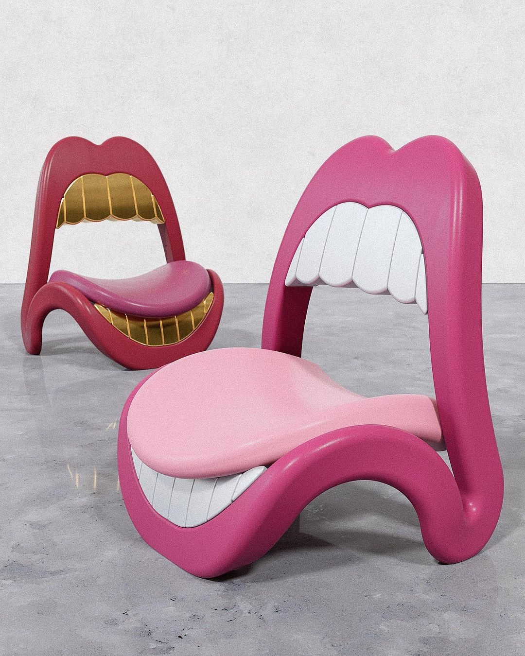 độc nhất vô nhị, độc lạ bình dương, muddycap, thiết kế ghế, kiến trúc sư, Hàn Quôc ảnh 9 doc nhat vo nhi, doc la binh duong, muddycap, thiet ke ghe, kien truc su, Han Quoc anh 9